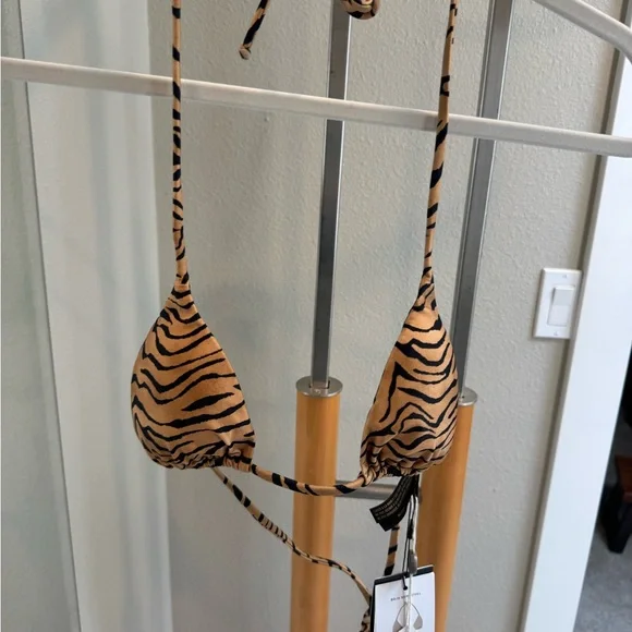 Vix Tri Top Black - Picture 5 of 5